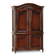 Louis XV Armoire