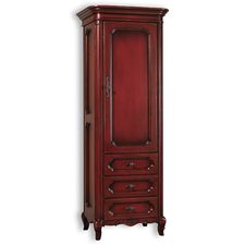 Louis XV Lingerie Chest