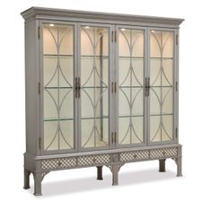 Luz Cabinet