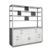 Malcolm Cabinet
