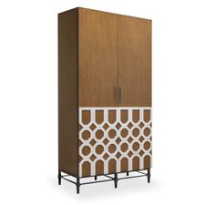 Mantoya Armoire