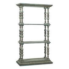 Marina Shelves