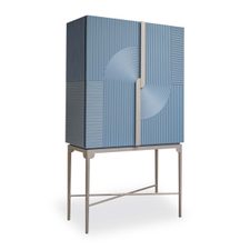 Matteo Bar Cabinet