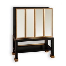 Mirren Cabinet