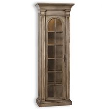 Molier Curio Cabinet