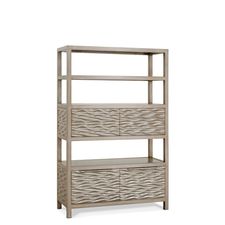 Monet Etagere
