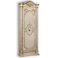 Noelle Corner Cabinet