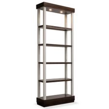 Novak Bookcase