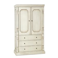 Olga Armoire
