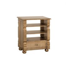 Olga Bookcase
