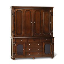 Olga Plasma TV Unit