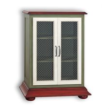 Palermo Cabinet