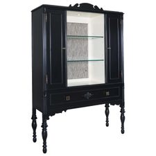 Qwen Cabinet