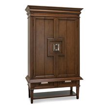 Ralston TV Cabinet