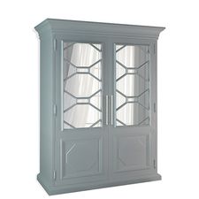 Reginald Armoire