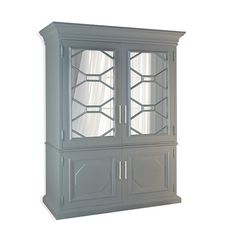 Reginald Cabinet