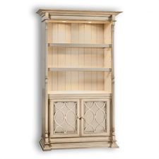 Reilly Bookcase