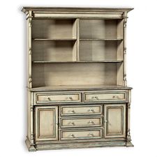 Reilly Cabinet