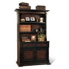Reilly Credenza