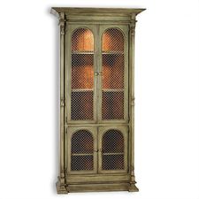 Reilly Single Bookcase