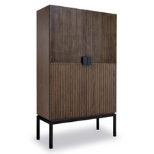 Renalto Bar Cabinet
