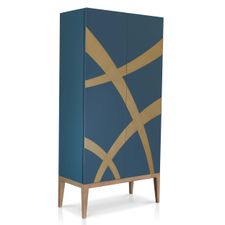 Sakura Bar Cabinet