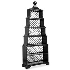 Salome Bookcase