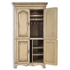Sheldon Armoire