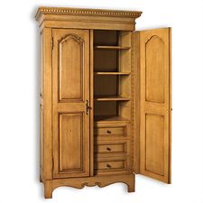 Sheldon Armoire