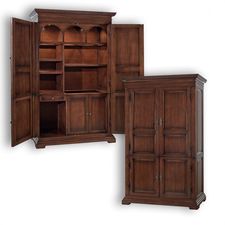 Sheldon Armoire