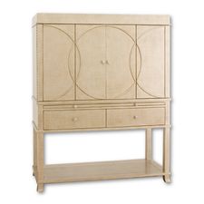 Tyndall Cabinet