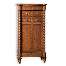 Winston Cabinet