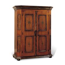 Zoe Armoire