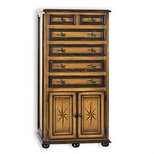 Zoe Chest