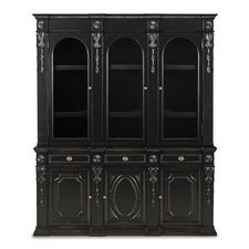 Antoinette Wall Unit
