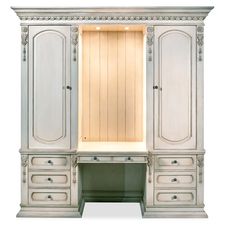 Antoinette Wall Unit