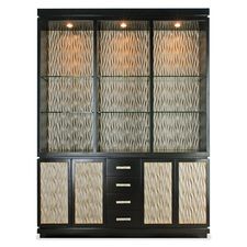 Aston Cabinet