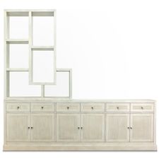 Avalon Wall Unit