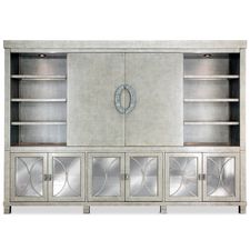 Baker Wall Unit