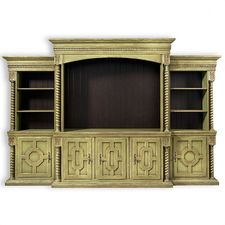 Banderas Wall Unit
