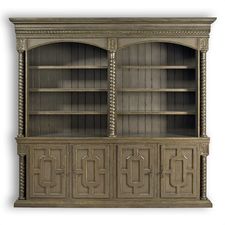 Banderas Wall Unit