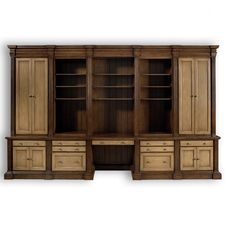 Bentley Wall Unit