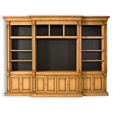 Bernardo Wall Unit