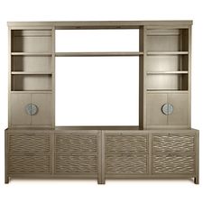 Boucher Wall Unit