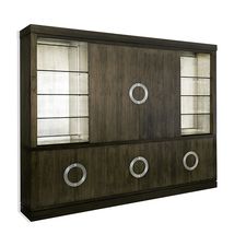 Brosnan Wall Unit