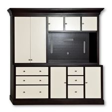 Carter Cabinet