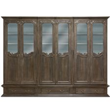 Cassatt Wall Unit