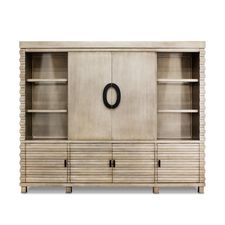 Chicago Wall Unit