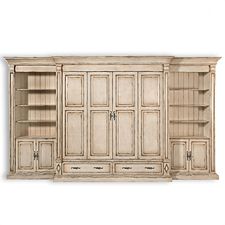 Delilah Wall Unit