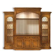 Desiree Wall Unit